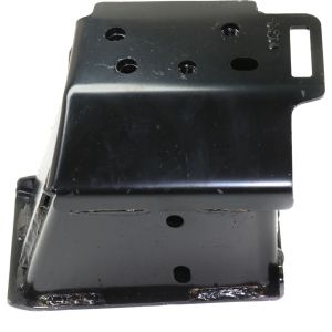 2016-2018 LEXUS ES350 Front bumper bracket Left Driver Side OEM# 5720806020 PL# TO1066180