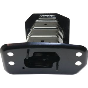 2018 TOYOTA C-HR Front bumper bracket Left Driver Side OEM# 57014F4010 PL# TO1066182