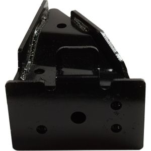 2015-2019 TOYOTA PRIUS c Front bumper bracket Left Driver Side OEM# 5393652020 PL# TO1066183