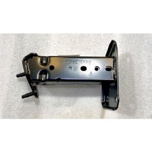 2023-2025 TOYOTA Front bumper bracket Left Driver Side CAPA  OEM# 5210347030 PL# TO1066206C