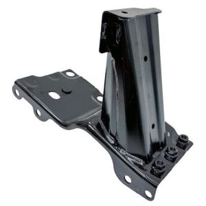 2024-2025 TOYOTA Front bumper bracket Left Driver Side OEM# 5201204060 PL# TO1066208