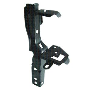 2004-2008 TOYOTA Front bumper bracket Right Passenger Side OEM# 52011AA010 PL# TO1067151