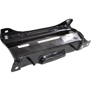 2006-2014 TOYOTA Front bumper bracket Right Passenger Side CAPA  OEM# 5316452020 PL# TO1067156C