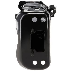 2008-2014 SCION xD Front bumper bracket Right Passenger Side OEM# 5201152021 PL# TO1067160