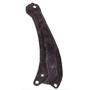 2005-2011 TOYOTA TACOMA FRONT REINF LOWER OUTER BRACE RIGHT (Passenger Side) (STEEL) **CAPA** OEM#5213704020 2005-2011 PL# TO1067161C