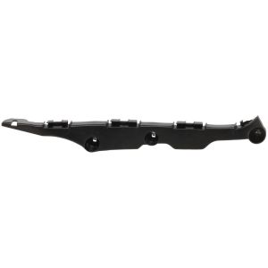 2005-2010 TOYOTA Front bumper bracket Right Passenger Side OEM# 52145AC040 PL# TO1067164