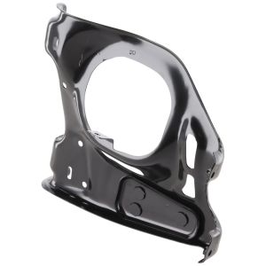 2007-2013 TOYOTA Front bumper bracket Right Passenger Side OEM# 521410C040 PL# TO1067166