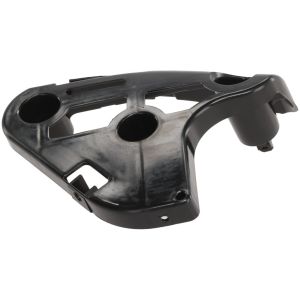 2007-2013 TOYOTA Front bumper bracket Right Passenger Side OEM# 521150C060 PL# TO1067170
