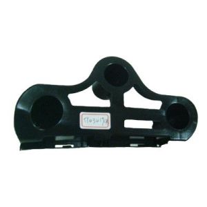 2008-2022 TOYOTA Front bumper bracket Right Passenger Side OEM# 521150C050 PL# TO1067171