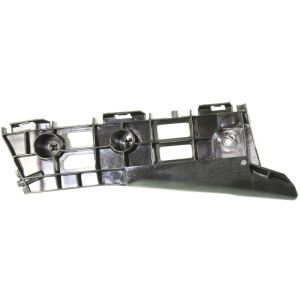 2010-2015 TOYOTA Front bumper bracket Right Passenger Side CAPA OEM# 5211547041 PL# TO1067172C