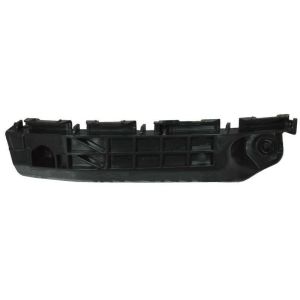 2012 TOYOTA YARIS Front bumper bracket Right Passenger Side OEM# 5253552110 PL# TO1067176