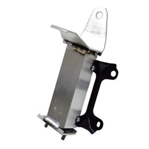 2020-2024 TOYOTA Front bumper bracket Right Passenger Side CAPA OEM# 521020E010 PL# TO1067195C