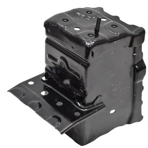 2020-2024 TOYOTA Front bumper bracket Right Passenger Side OEM# 570130E010 PL# TO1067197