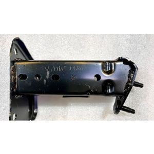 2023-2025 TOYOTA Front bumper bracket Right Passenger Side OEM# 5210247050 PL# TO1067206