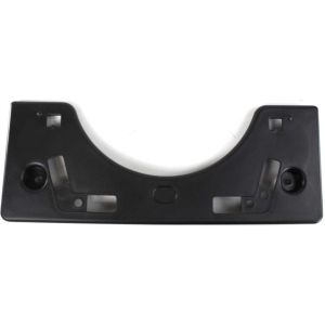 2004-2009 TOYOTA PRIUS Front bumper license bracket OEM# 5211447040 PL# TO1068106