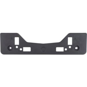 2009-2012 TOYOTA RAV4 Front bumper license bracket OEM# 521140R010 PL# TO1068107