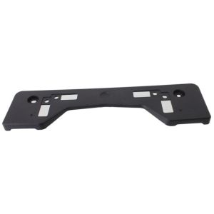 2009-2012 TOYOTA RAV4 Front bumper license bracket OEM# 521140R020 PL# TO1068108