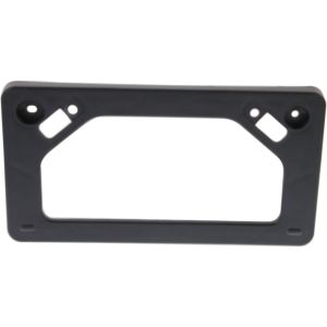 2010-2011 TOYOTA PRIUS Front bumper license bracket OEM# 5211447070 PL# TO1068111