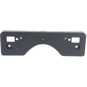 2009-2011 TOYOTA YARIS Front bumper license bracket OEM# 5211452070 PL# TO1068114