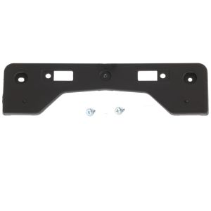 2013-2015 TOYOTA RAV4 Front bumper license bracket OEM# 521140R060 PL# TO1068121