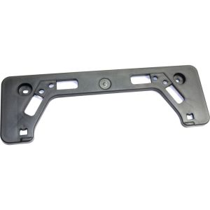 2012-2014 TOYOTA PRIUS v Front bumper license bracket OEM# 5211447100 PL# TO1068132