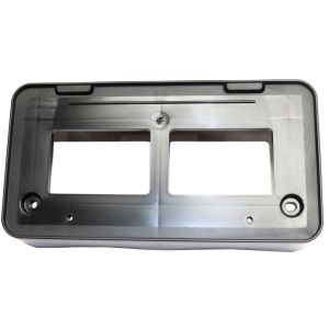 2016-2023 TOYOTA TACOMA Front bumper license bracket OEM# 7510104011 PL# TO1068134