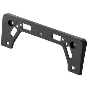 2016-2018 TOYOTA PRIUS Front bumper license bracket OEM# 5211447180 PL# TO1068135
