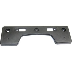 2016-2018 TOYOTA RAV4 Front bumper license bracket OEM# 521140R110 PL# TO1068137