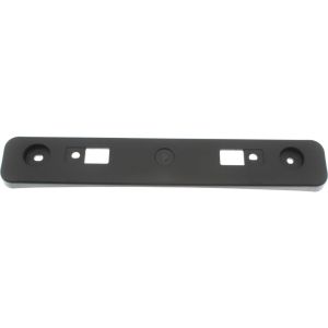 2018-2019 TOYOTA C-HR Front bumper license bracket OEM# 52114F4030 PL# TO1068143