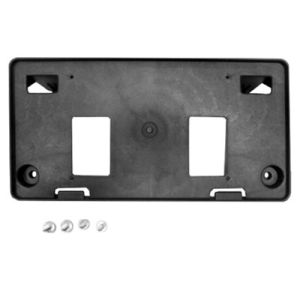 2018-2022 TOYOTA SEQUOIA Front bumper license bracket OEM# 751010C020 PL# TO1068148