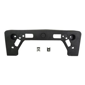 2018-2019 TOYOTA PRIUS c Front bumper license bracket OEM# 5211452190 PL# TO1068150