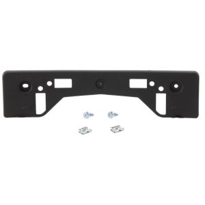 2021-2024 TOYOTA RAV4 PRIME Front bumper license bracket OEM# 521140R120 PL# TO1068154