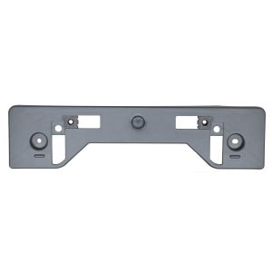 2019-2023 TOYOTA RAV4 Front bumper license bracket CAPA OEM# 521140R130 PL# TO1068155C