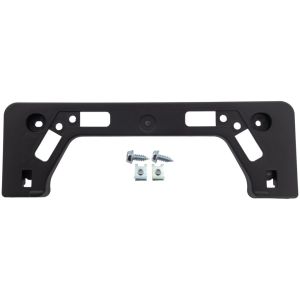 2019-2022 TOYOTA PRIUS Front bumper license bracket OEM# 5211447260 PL# TO1068157