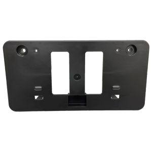 2021-2024 TOYOTA CAMRY Front bumper license bracket CAPA  OEM# 7510106100 PL# TO1068163C