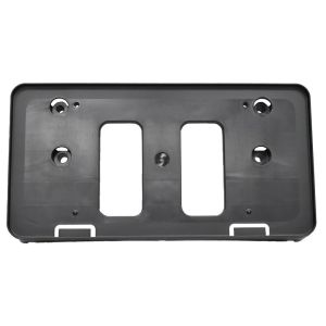 2021-2025 TOYOTA SIENNA Front bumper license bracket OEM# 7511108060 PL# TO1068165