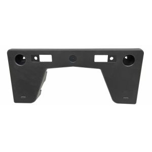 2024-2025 TOYOTA Front bumper license bracket CAPA OEM# 521140E240 PL# TO1068174C