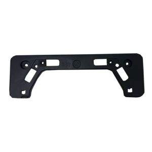 2015-2018 TOYOTA PRIUS v Front bumper license bracket OEM# 5211447160 PL# TO1068180