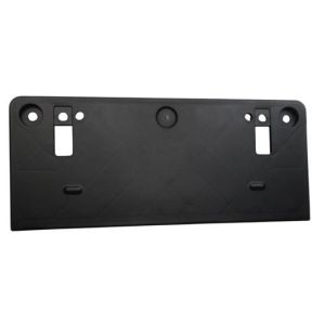 2023-2025 TOYOTA COROLLA Front bumper license bracket OEM# 5211412391 PL# TO1068181