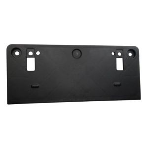 2023-2025 TOYOTA COROLLA Front bumper license bracket CAPA  OEM# 5211412391 PL# TO1068181C