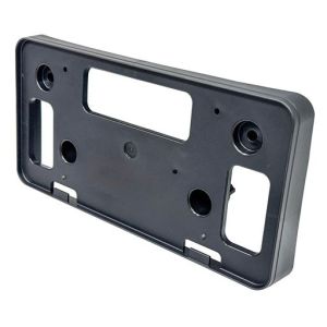 2025 TOYOTA CAMRY Front bumper license bracket CAPA OEM# 75101AQ010 PL# TO1068182C