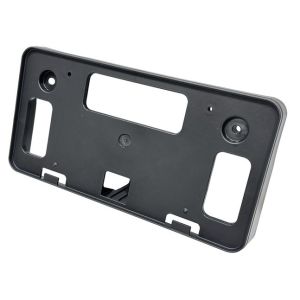 2025 TOYOTA CAMRY Front bumper license bracket CAPA OEM# 75101AQ020 PL# TO1068183C