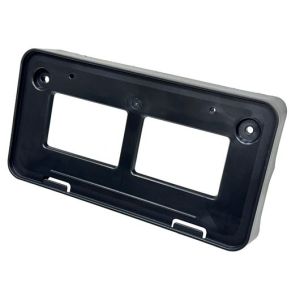 2023-2025 TOYOTA SEQUOIA Front bumper license bracket OEM# 751010C050 PL# TO1068184
