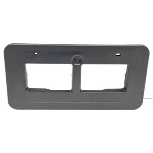 2025 TOYOTA 4RUNNER Front bumper license bracket OEM# 7510135020 PL# TO1068187