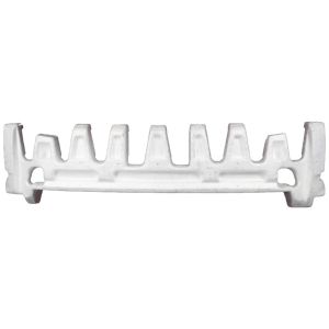 2008-2010 TOYOTA HIGHLANDER Front bumper energy absorber OEM# 526110E040 PL# TO1070157