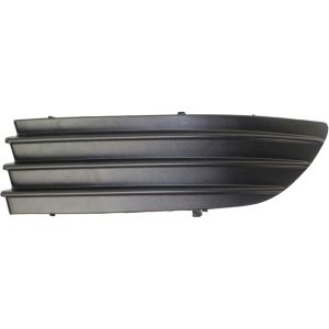 2004-2005 TOYOTA SIENNA Front bumper filler Left Driver Side OEM# 52128AE010 PL# TO1088109