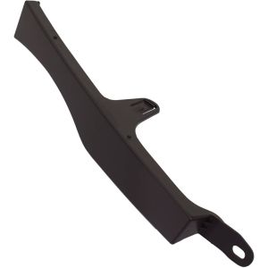 2005-2011 TOYOTA Front bumper filler Left Driver Side CAPA  OEM# 5251304901 PL# TO1088110C