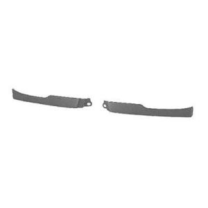 2006-2009 TOYOTA 4RUNNER Front bumper filler Left Driver Side OEM# 5251335090C0 PL# TO1088112