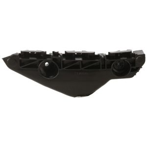 2007-2012 TOYOTA YARIS Front bumper filler Left Driver Side OEM# 5253652141 PL# TO1088113