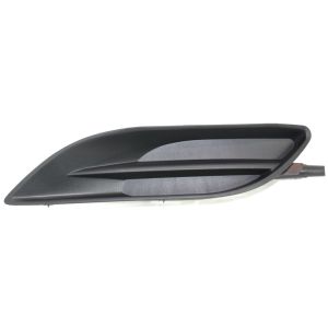 2006-2010 TOYOTA SIENNA Front bumper filler Left Driver Side OEM# 52128AE020 PL# TO1088115